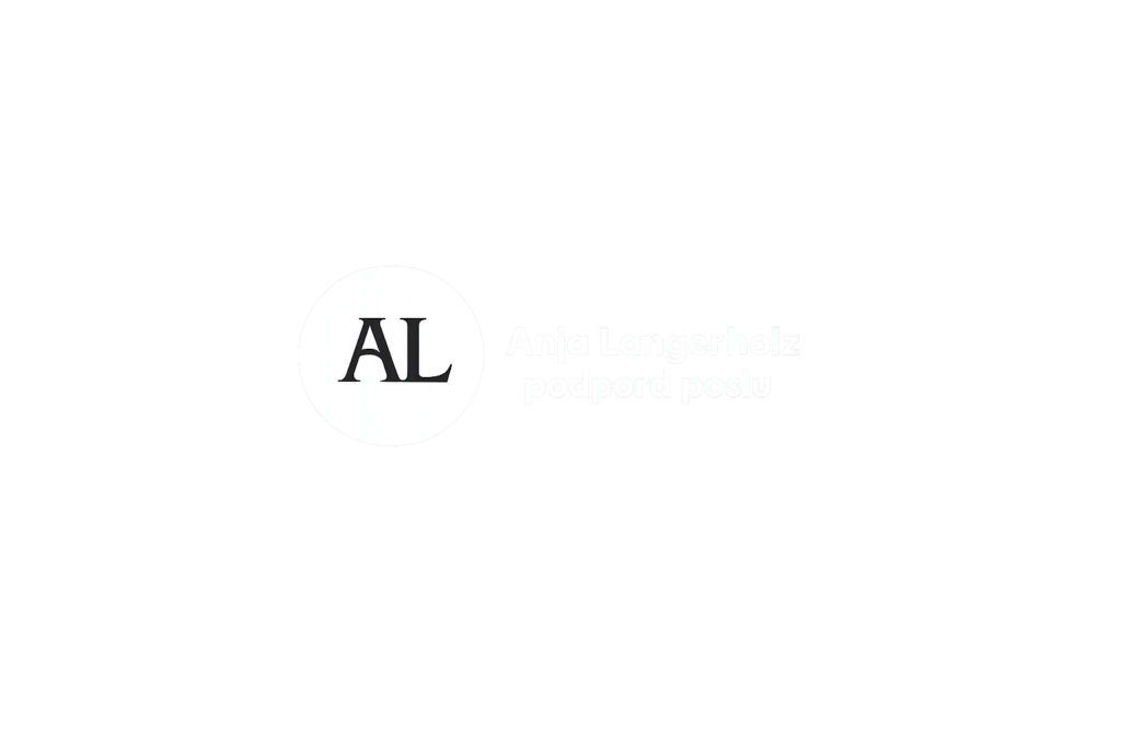 logo bel prozorna podlaga